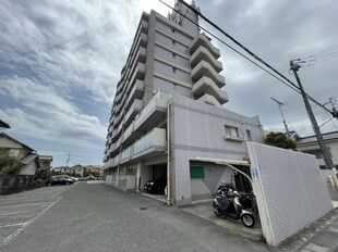 山陽天満駅 徒歩13分 1階の物件外観写真